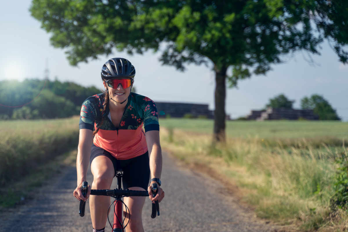 Hvad er fotokromiske cykelbriller?