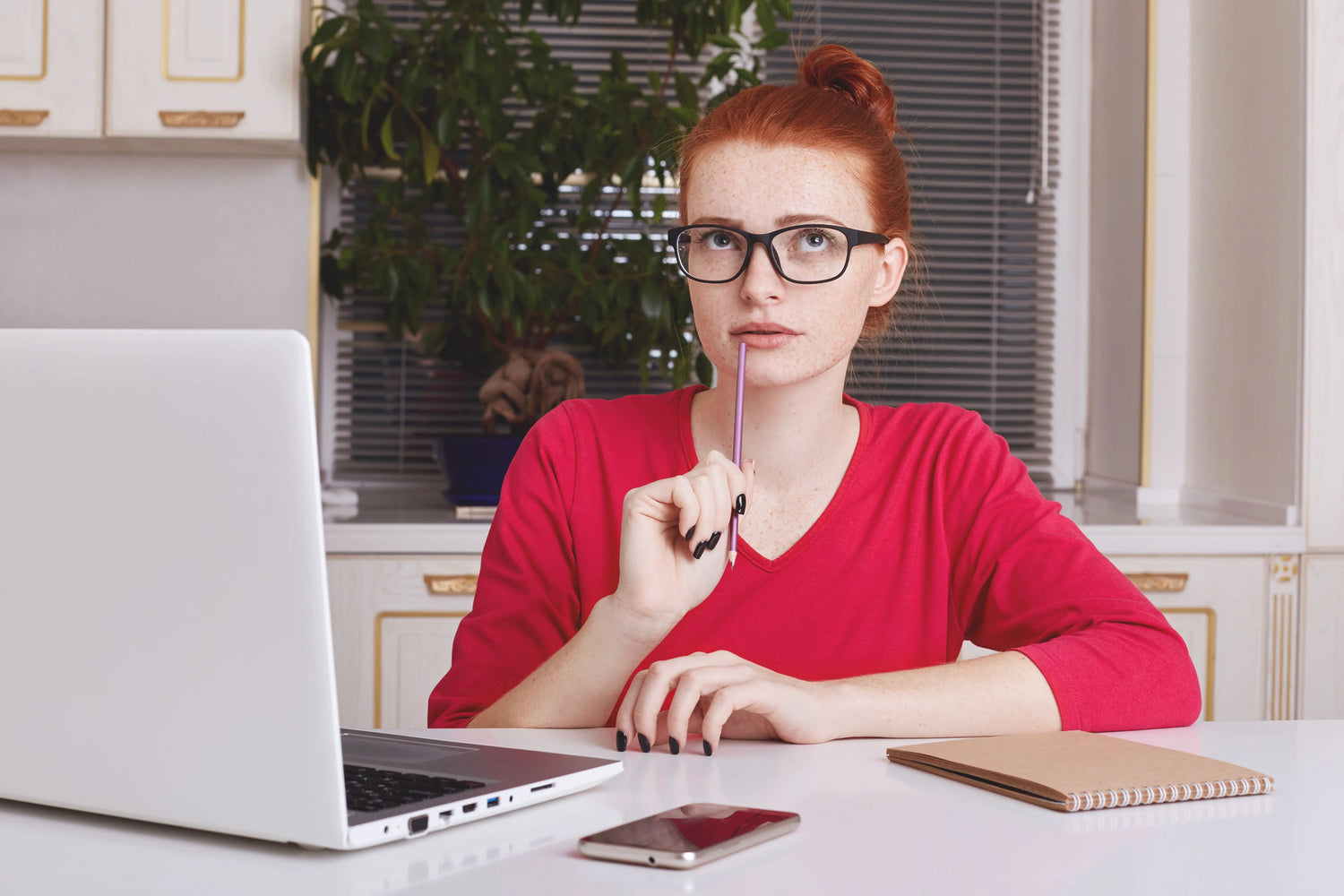 Skal jeg have læsebriller