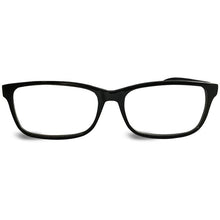 Indlæs billede til gallerivisning Læsebriller klassisk, sort - BrilleBiksen