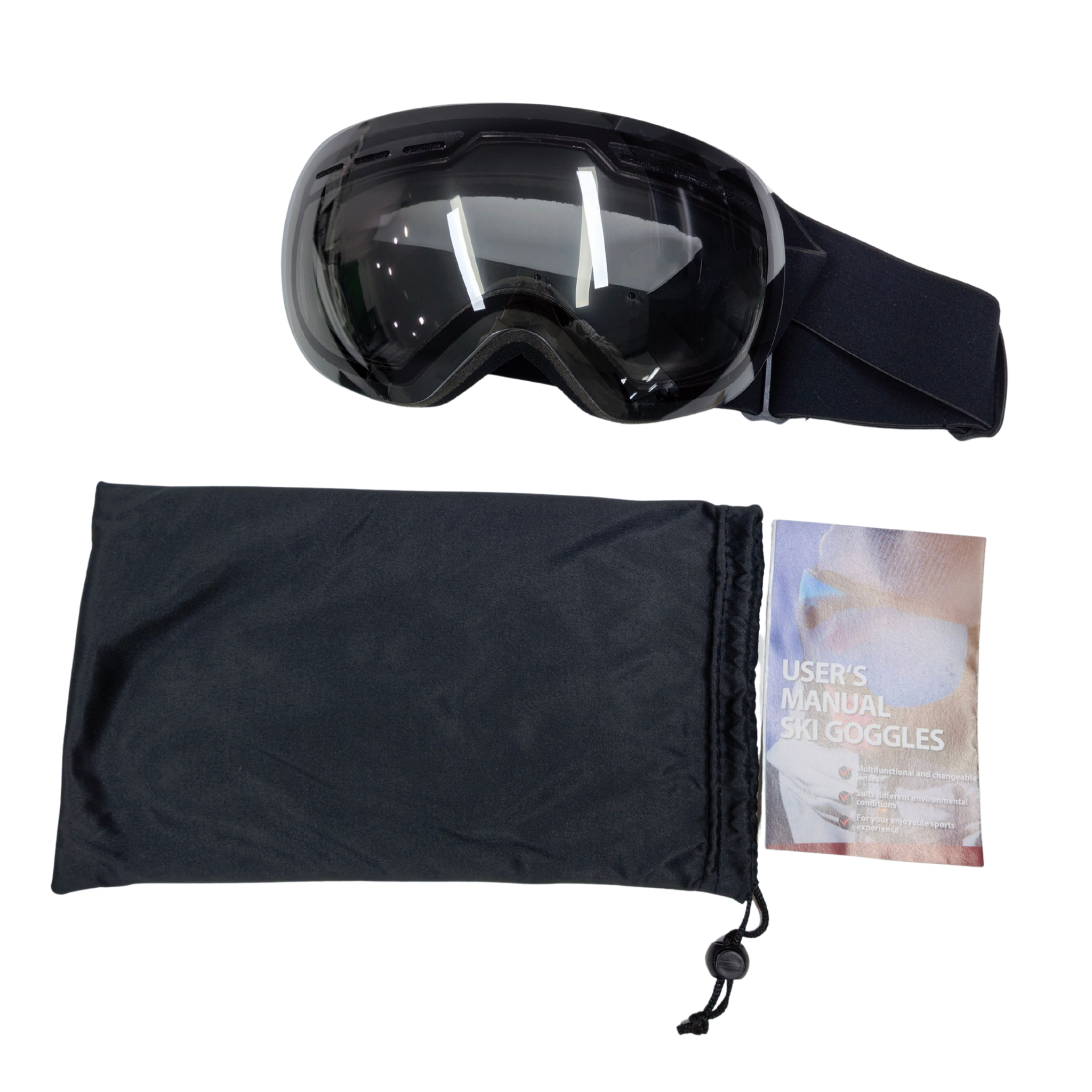 Hemsedal - Skibriller