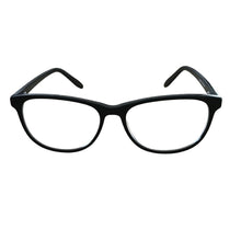 Indlæs billede til gallerivisning Læsebriller Sort - BrilleBiksen